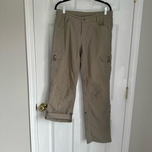 Kuhl hiking pants
